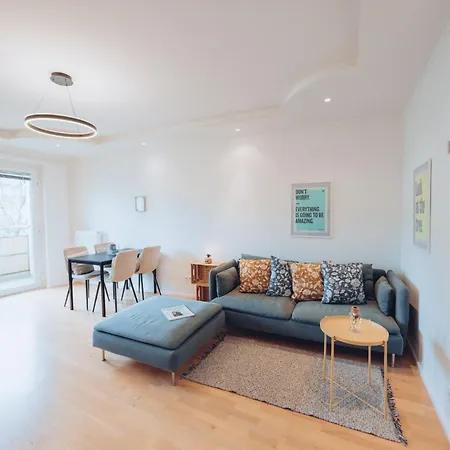 Helle Naehe Innenstadt Apartment Graz