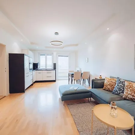 Apartment Helle Naehe Innenstadt Graz