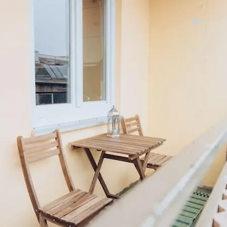 Helle Naehe Innenstadt * Graz
