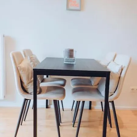 Helle Naehe Innenstadt Apartment Graz
