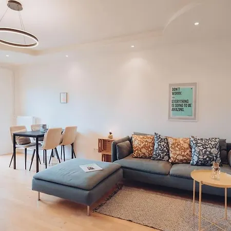 Helle Naehe Innenstadt Apartment Graz